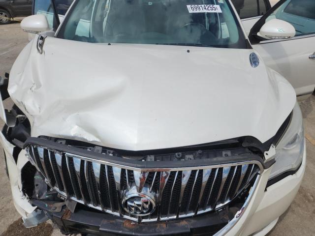 Photo 12 from auction – 2013 BUICK ENCLAVE with VIN 5GAKRCKD7DJ121528