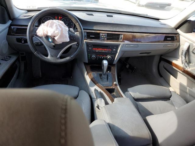 Photo 8 from auction – 2010 BMW 328 I with VIN WBAPH7G5XANM49592