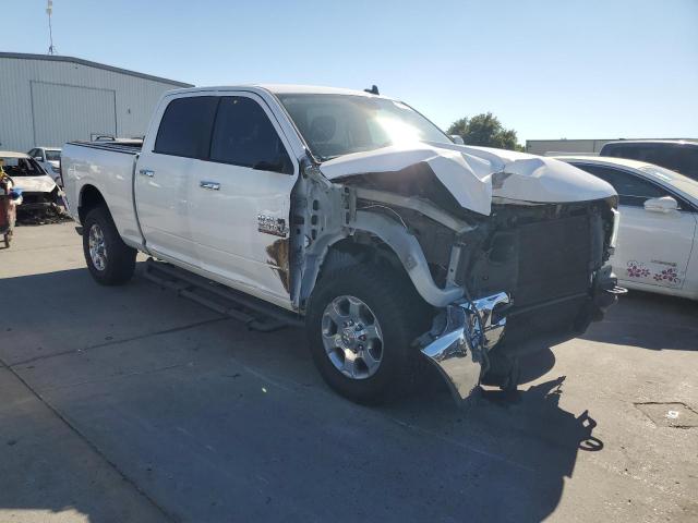 Photo 4 from auction – 2017 RAM 2500 SLT with VIN 3C6UR5DL1HG590989