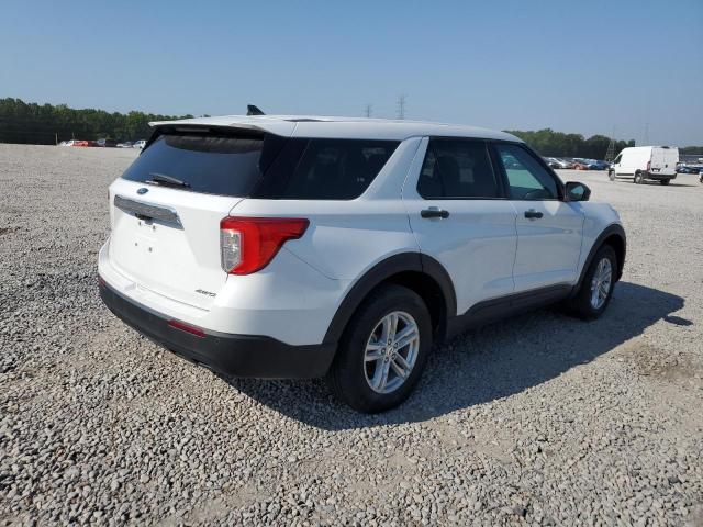 Photo 3 from auction – 2023 FORD EXPLORER with VIN 1FMSK8BH4PGA83031
