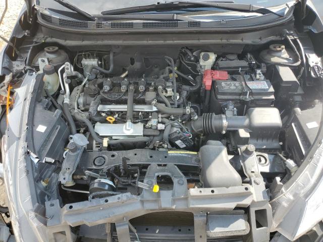 Photo 12 from auction – 2021 NISSAN KICKS S with VIN 3N1CP5BV2ML473411