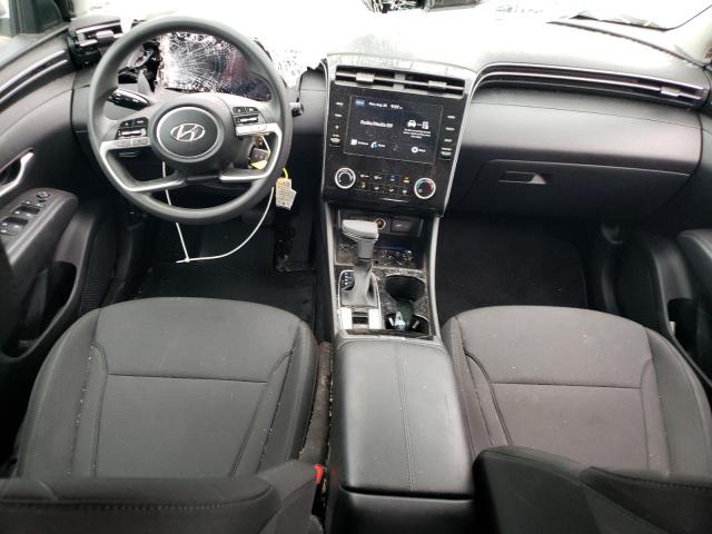 Photo 8 from auction – 2024 HYUNDAI TUCSON SE with VIN 5NMJACDE4RH433844