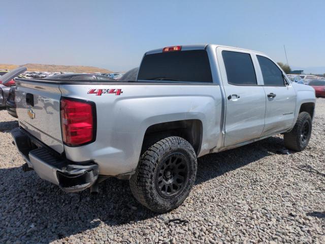 Photo 3 from auction – 2018 CHEVROLET 1500 with VIN 3GCUKPEC1JG107532