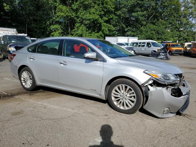 Photo 4 from auction – 2013 TOYOTA AVALON HYB with VIN 4T1BD1EB0DU003939