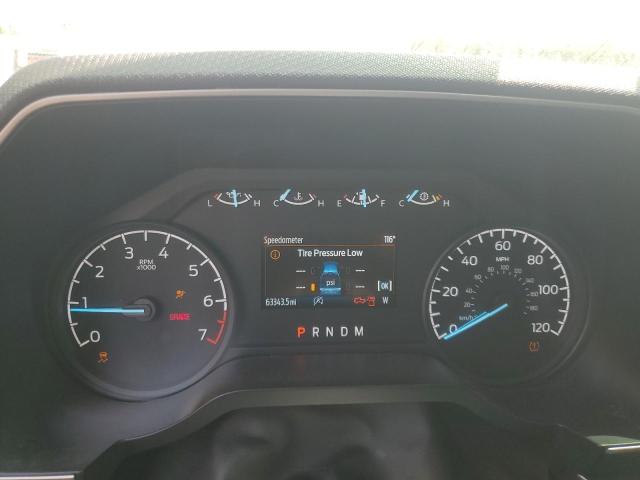 Photo 9 from auction – 2023 FORD F150 SUPER with VIN 1FTEW1EP7PKF57034