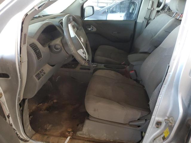 Photo 7 from auction – 2019 NISSAN FRONTIER S with VIN 1N6AD0EV4KN731773