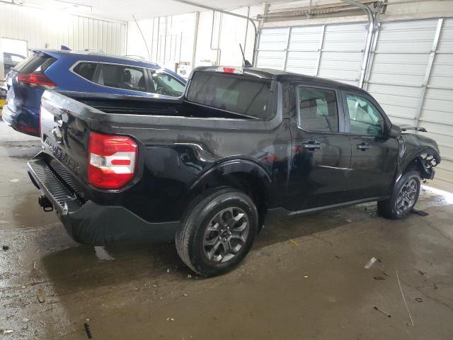 Photo 3 from auction – 2024 FORD MAVERICK X with VIN 3FTTW8H36RRA03071