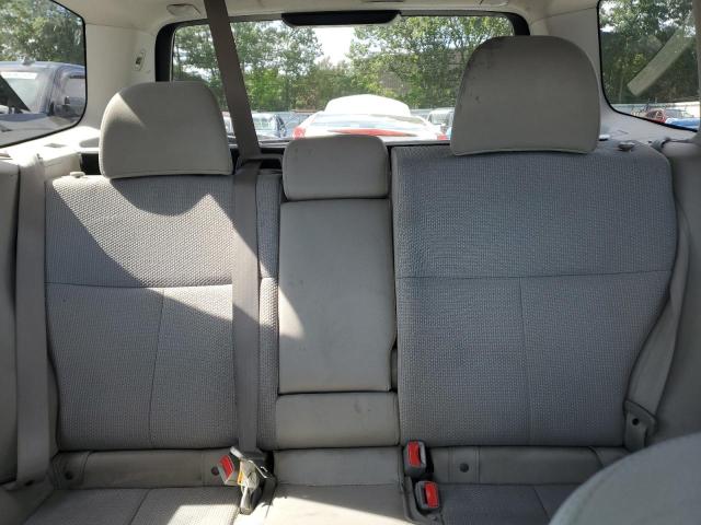 Photo 10 from auction – 2011 SUBARU FORESTER 2 with VIN JF2SHADC6BG759257
