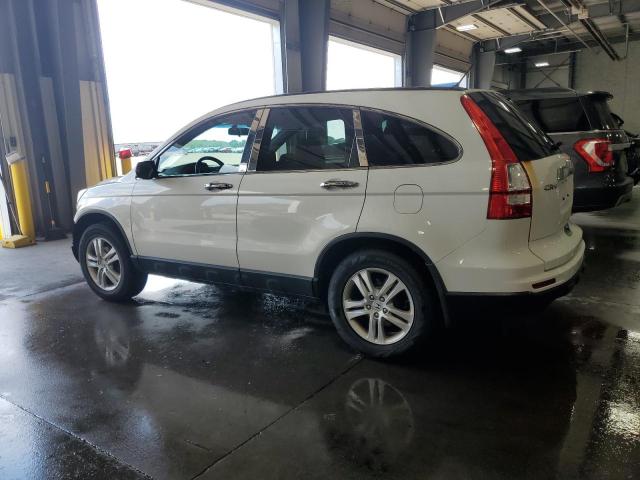 Photo 2 from auction – 2011 HONDA CR-V EX with VIN 5J6RE4H52BL091963