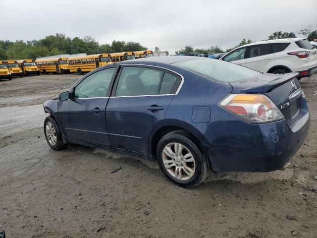 Photo 2 from auction – 2011 NISSAN ALTIMA BAS with VIN 1N4AL2AP5BN464013