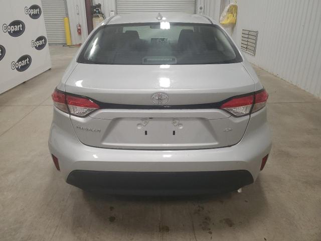 Photo 6 from auction – 2025 TOYOTA COROLLA LE with VIN 5YFB4MDE9SP293545