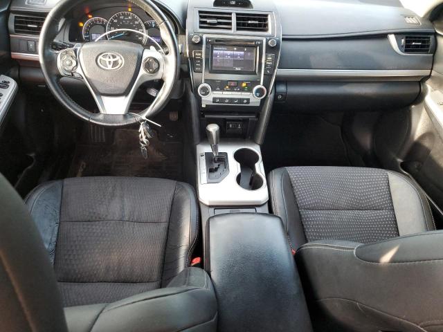 Photo 8 from auction – 2014 TOYOTA CAMRY L with VIN 4T1BF1FK0EU399672