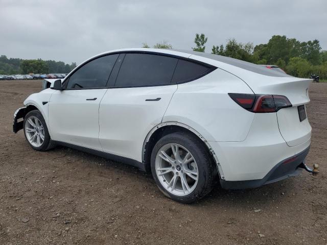 صورة رقم 2 من المزاد - 2023 TESLA MODEL Y مع VIN 7SAYGDEE6PA068809