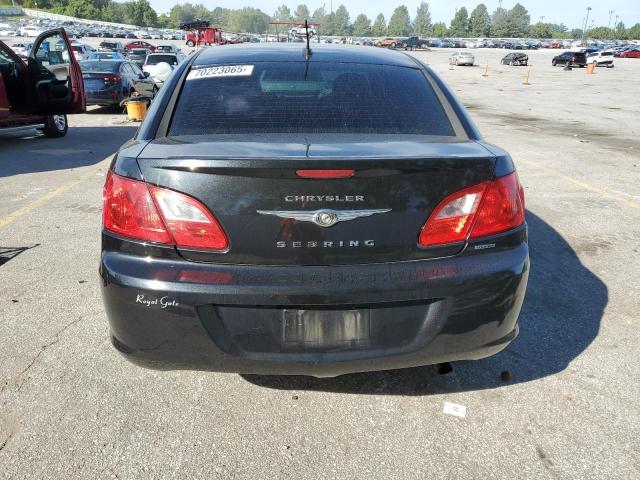 Photo 6 from auction – 2010 CHRYSLER SEBRING with VIN 1C3CC4FB8AN144733