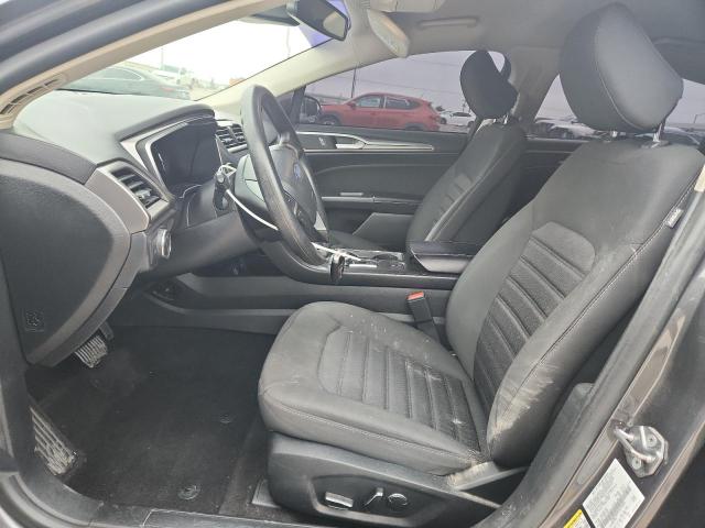 Photo 7 from auction – 2020 FORD FUSION SE with VIN 3FA6P0HD9LR135646