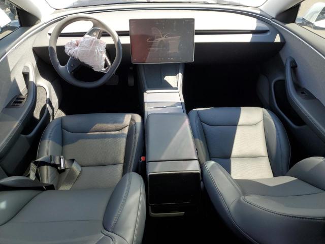 Photo 8 from auction – 2024 TESLA MODEL 3 with VIN 5YJ3E1EA4RF857698