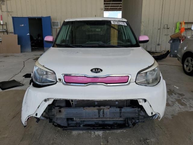 Photo 5 from auction – 2016 KIA SOUL with VIN KNDJN2A25G7258209