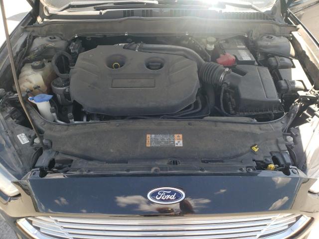 Photo 11 from auction – 2014 FORD FUSION TIT with VIN 3FA6P0K91ER133283