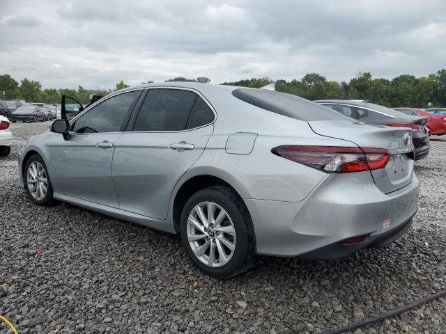 Photo 2 from auction – 2023 TOYOTA CAMRY LE with VIN 4T1C11AK2PU137746