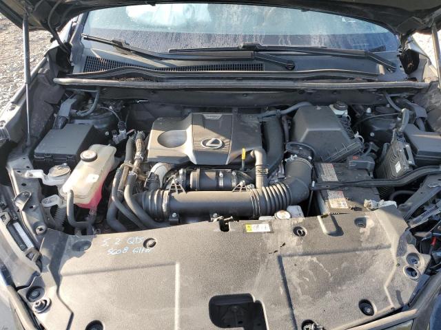 Photo 12 from auction – 2021 LEXUS NX 300 BAS with VIN JTJSARDZ5M2262770