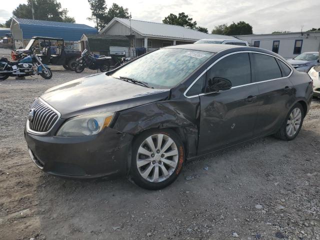 BUICK VERANO 2016 with VIN 1G4PP5SK8G4109374 - Photo from auction