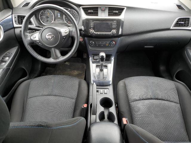 Photo 8 from auction – 2016 NISSAN SENTRA S with VIN 3N1AB7AP0GL647274
