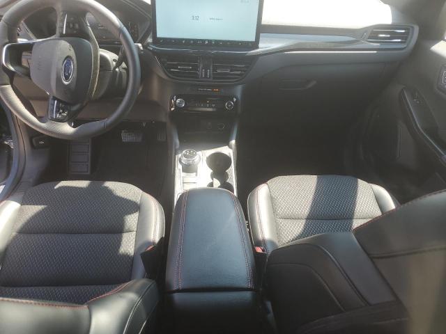 Photo 8 from auction – 2025 FORD ESCAPE ST with VIN 1FMCU0MZ1SUA55316