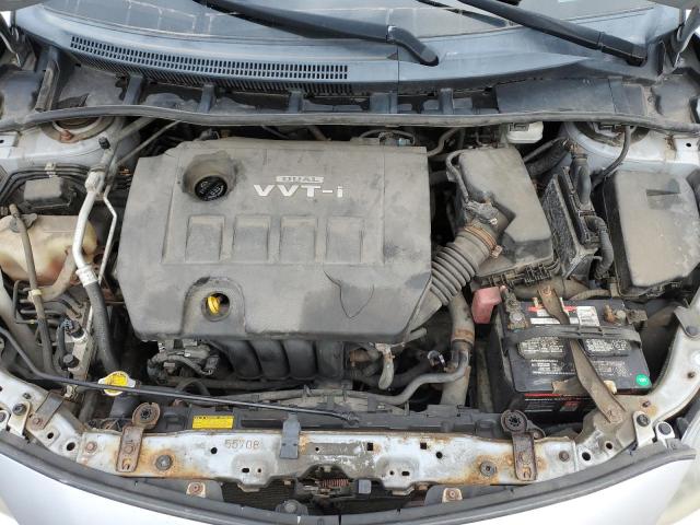 Фото 11 с аукциона – 2010 TOYOTA COROLLA с VIN 2T1BU4EE8AC378812