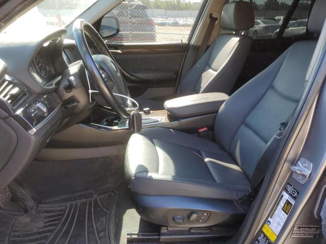 Photo 7 from auction – 2014 BMW X3 XDRIVE2 with VIN 5UXWX9C53E0D17006