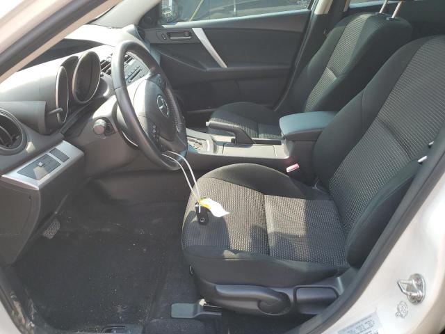 Photo 7 from auction – 2013 MAZDA 3 I with VIN JM1BL1V72D1839272