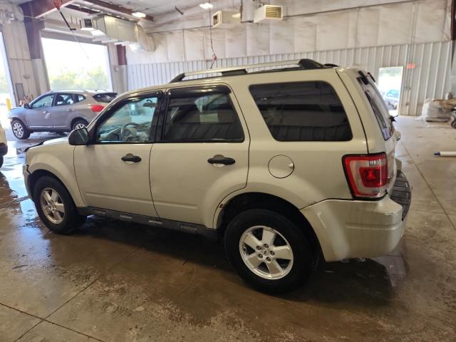 Photo 2 from auction – 2009 FORD ESCAPE XLS with VIN 1FMCU92749KC86450
