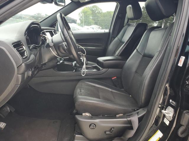 Photo 7 from auction – 2022 DODGE DURANGO GT with VIN 1C4RDHDG2NC202765