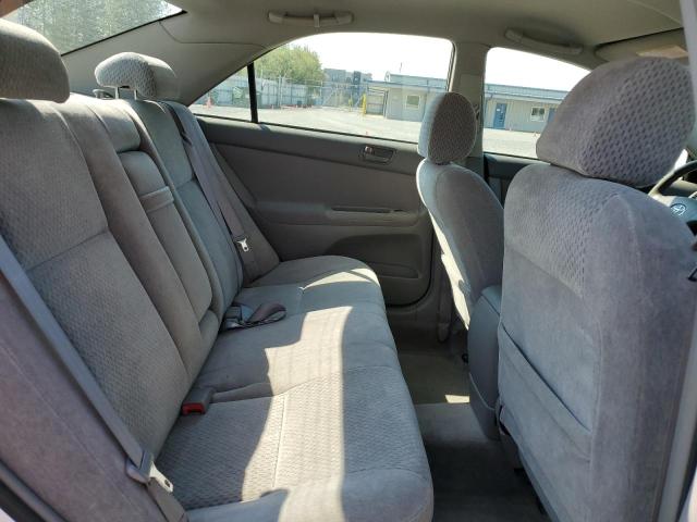 Photo 10 from auction – 2003 TOYOTA CAMRY LE with VIN 4T1BE32K53U169689