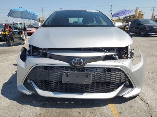 Photo 5 from auction – 2019 TOYOTA COROLLA SE with VIN JTNK4RBEXK3050296