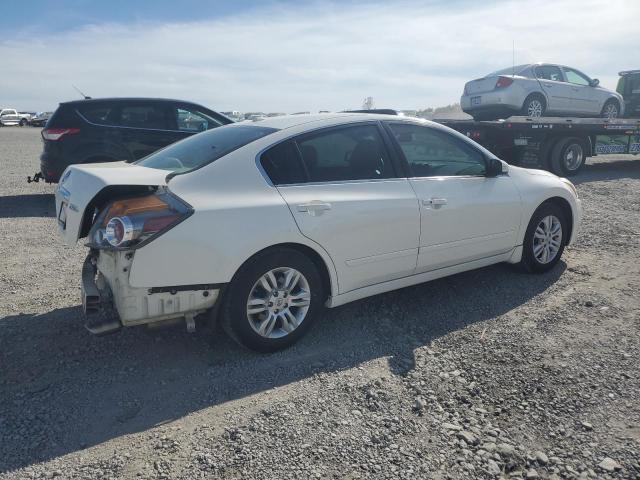 Photo 3 from auction – 2010 NISSAN ALTIMA BAS with VIN 1N4AL2AP3AC118472