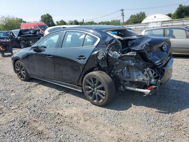 Photo 2 from auction – 2025 MAZDA 3 SELECT S with VIN JM1BPABM9S1756451