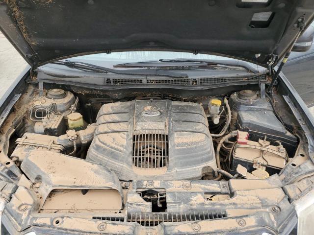 Photo 11 from auction – 2009 SUBARU TRIBECA LI with VIN 4S4WX92D094407988