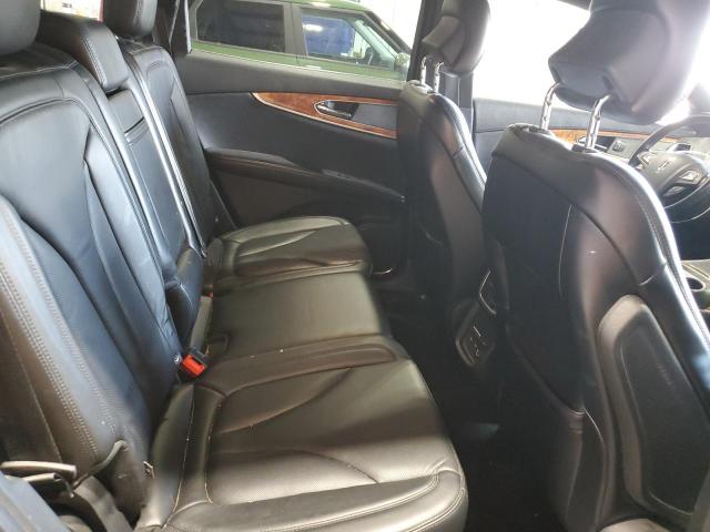 Zdjęcie 11 z aukcji – 2017 LINCOLN MKX RESERV z VIN 2LMPJ8LR2HBL29006