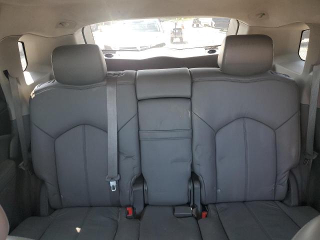 Photo 10 from auction – 2010 CADILLAC SRX with VIN 3GYFNGEY5AS642723