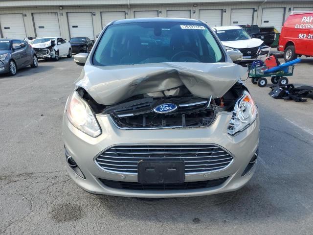 Photo 5 from auction – 2015 FORD C-MAX PREM with VIN 1FADP5CU7FL101459