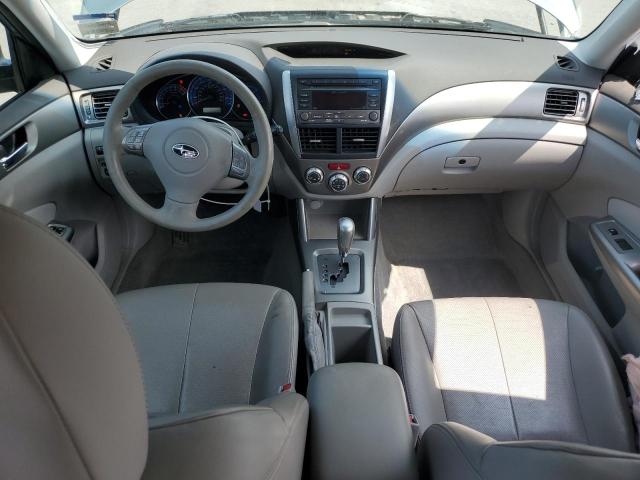 صورة رقم 8 من المزاد - 2009 SUBARU FORESTER 2 مع VIN JF2SH64639H741858