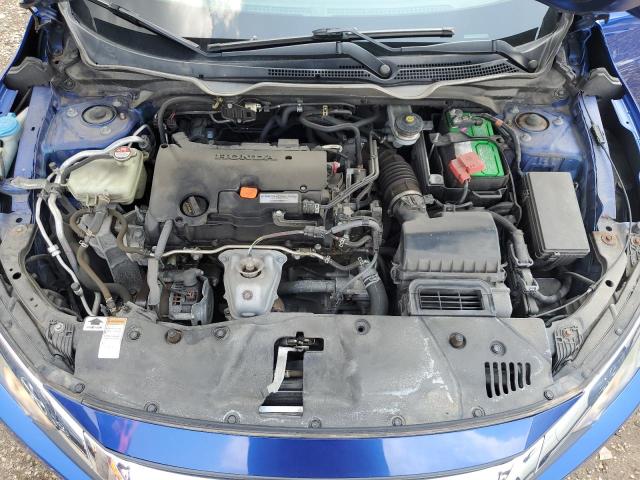 Photo 11 from auction – 2016 HONDA CIVIC EX with VIN 19XFC2F72GE032984