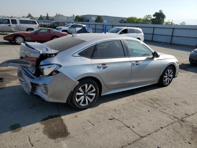 Photo 3 from auction – 2023 HONDA CIVIC LX with VIN 2HGFE2F25PH535378
