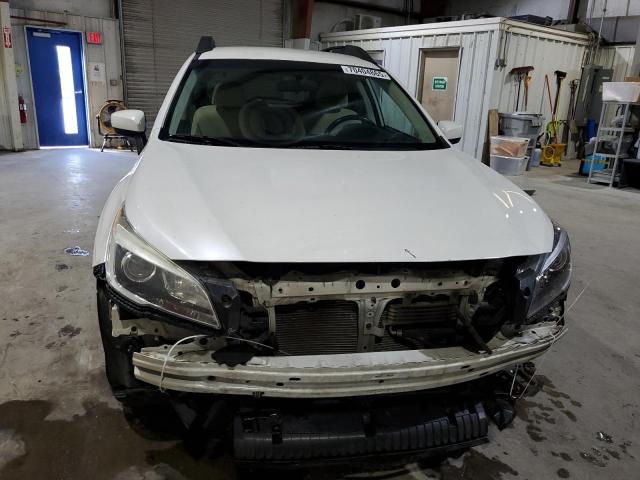 Photo 5 from auction – 2016 SUBARU OUTBACK 2. with VIN 4S4BSACC3G3273839
