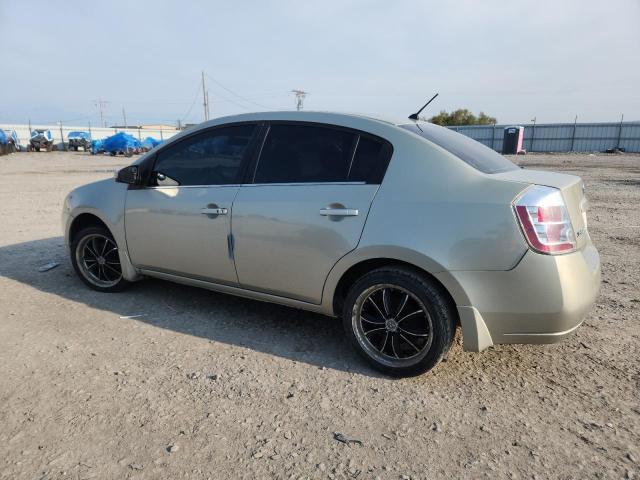 Photo 2 from auction – 2007 NISSAN SENTRA 2.0 with VIN 3N1AB61E47L698396