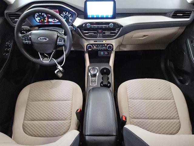 Photo 8 from auction – 2022 FORD ESCAPE SE with VIN 1FMCU9G64NUB41701