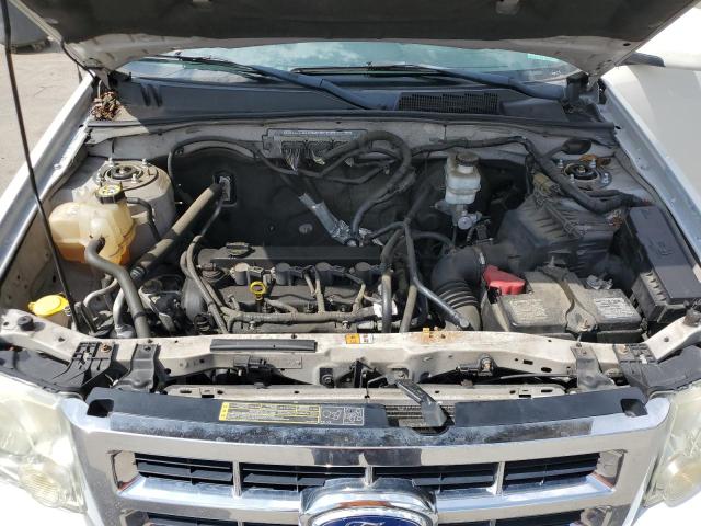 Photo 12 from auction – 2010 FORD ESCAPE LIM with VIN 1FMCU0E74AKD23895