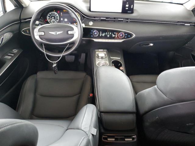 Photo 8 from auction – 2025 GENESIS GV70 BASE with VIN KMUMADTB7SU180184