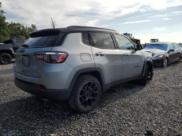 Photo 3 from auction – 2022 JEEP COMPASS LA with VIN 3C4NJCBB0NT213768