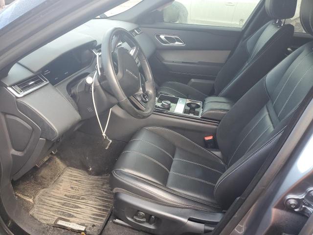 Photo 7 from auction – 2020 LAND ROVER RANGE ROVE with VIN SALYK2FX3LA239997